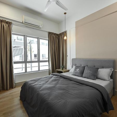 Razak City Residence Куала-Лумпур Екстер'єр фото