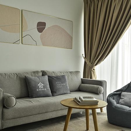 Razak City Residence Куала-Лумпур Екстер'єр фото